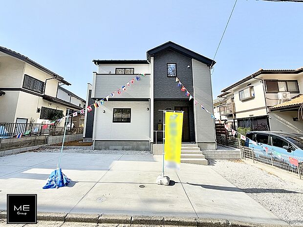 ■暮らしを豊かにする充実した仕様設備で快適に