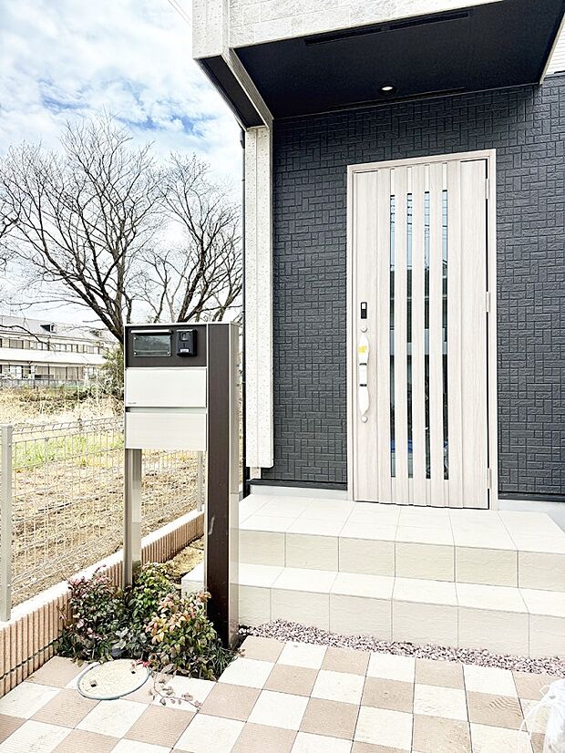 ■ 帰るたびにホッとする、安心感のある佇まい