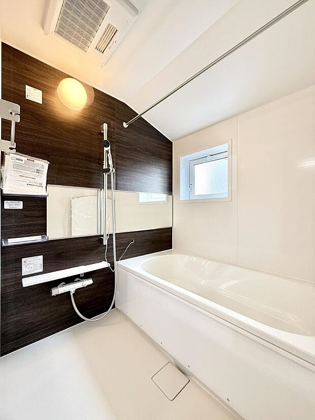 ■家族みんなが気持ちよく使える設計です