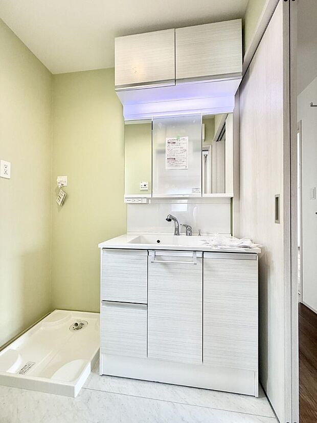 ■清潔感があり、気持ちよく使えます