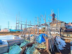 東京都東村山市野口町３丁目