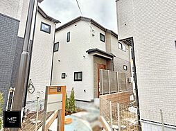 東京都東村山市野口町３丁目