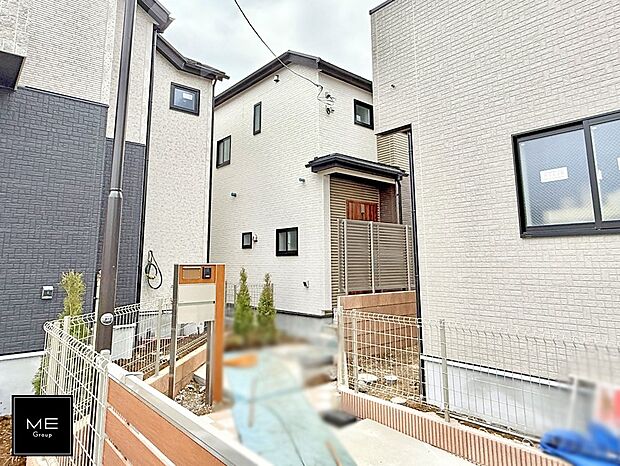 ■暮らしを彩る充実した設備仕様が備わった住まい