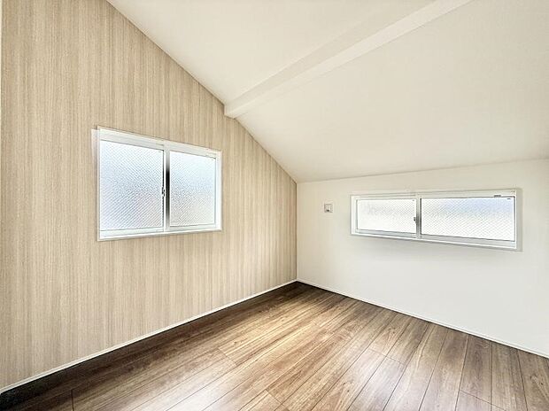 ■清潔感あふれるお部屋で毎日を快適に過ごせます