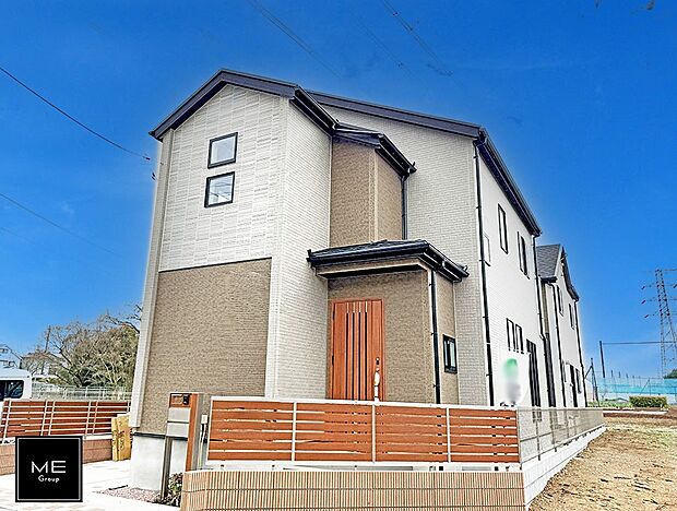 ■新しい暮らしが始まる場所で、家族の絆を深める