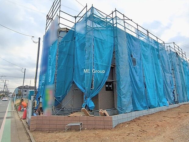 ■新しい暮らしが始まる場所で、家族の絆を深める