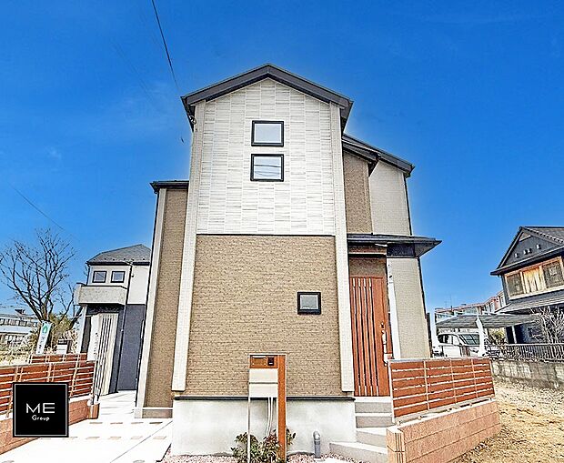 ■新しい暮らしが始まる場所で、家族の絆を深める