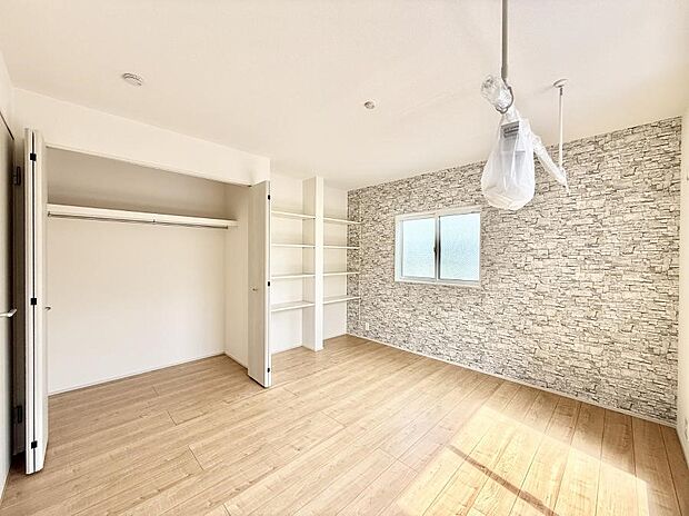 ■心地よい雰囲気が漂う落ち着いた空間