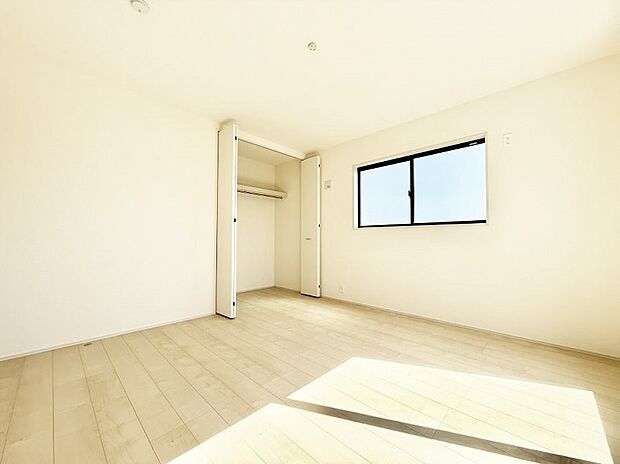 ■快適な環境で、日常の疲れを癒せる空間