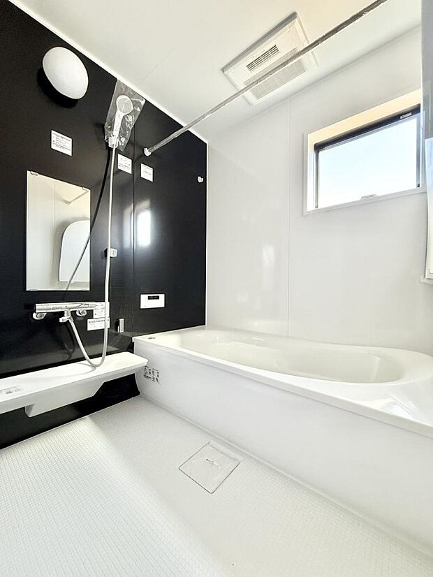 ■家族みんなが気持ちよく使える設計です