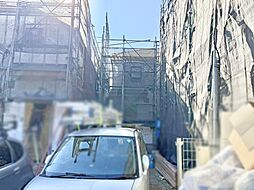 東京都あきる野市野辺