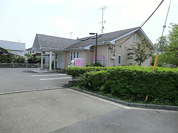 病院 365m さくらクリニック