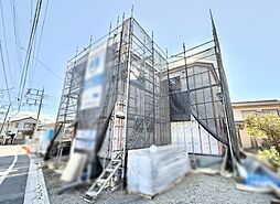 東京都あきる野市野辺