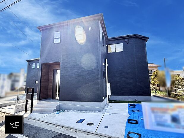 ■家族みんなが笑顔で過ごせる、安心感のある住まい