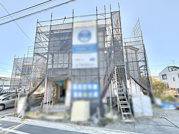 ■家族みんなが笑顔で過ごせる、安心感のある住まい