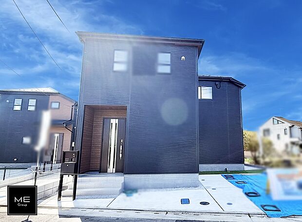 ■暮らしを彩る充実した設備仕様が備わった住まい