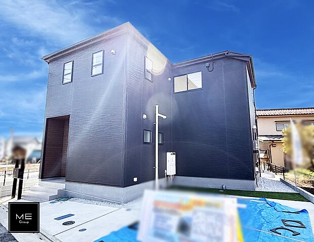 ■暮らしを彩る充実した設備仕様が備わった住まい