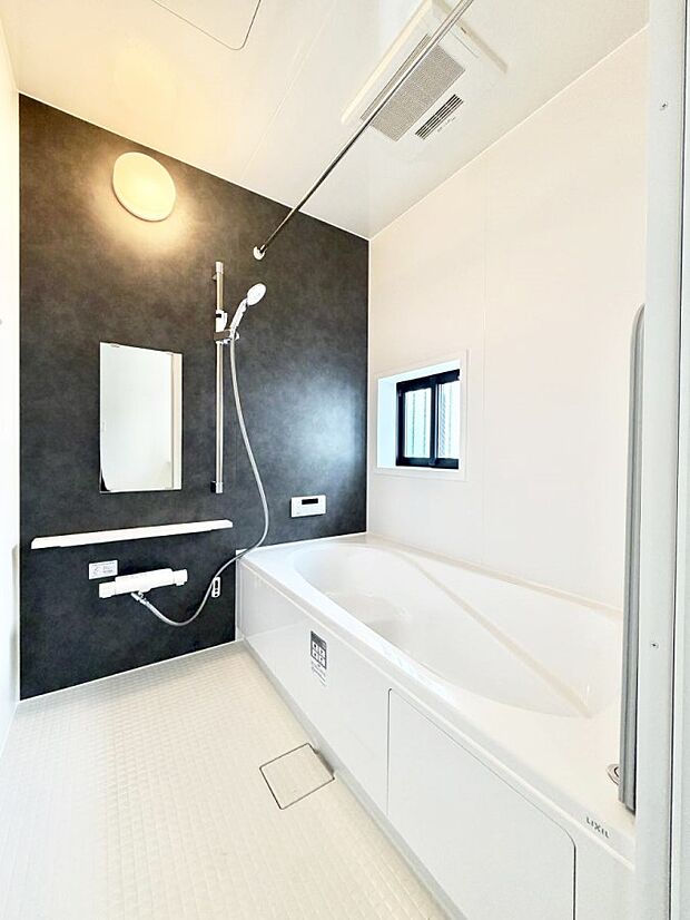 ■一日の疲れを癒す、心落ち着く空間です