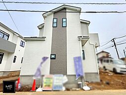 東京都東村山市秋津町３丁目