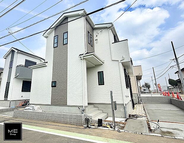 ■家族みんなが笑顔で過ごせる、安心感のある住まい