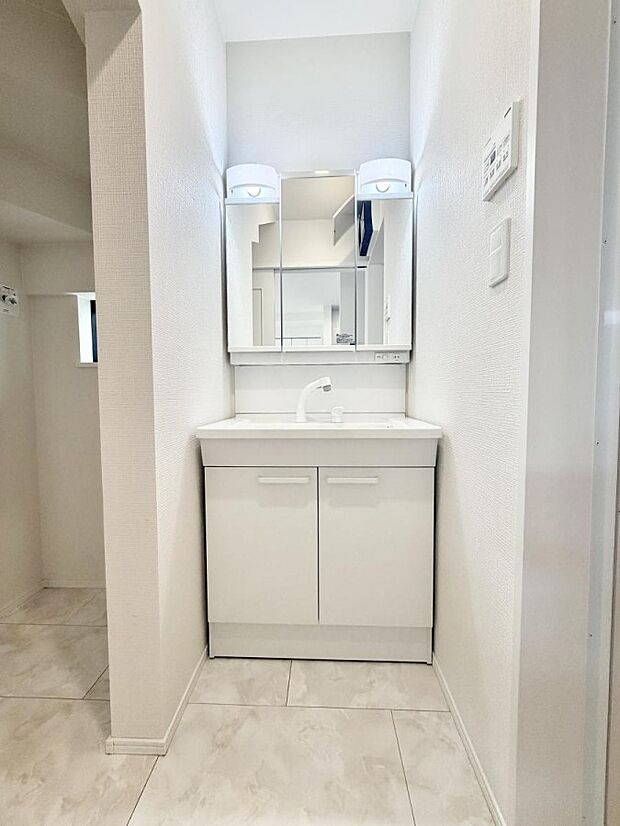 ■清潔感があり、気持ちよく使えます