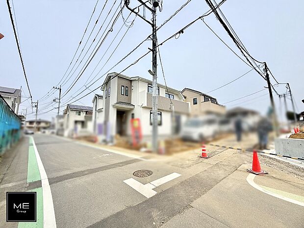 ■新しい時代の息吹を感じる、心地よい環境