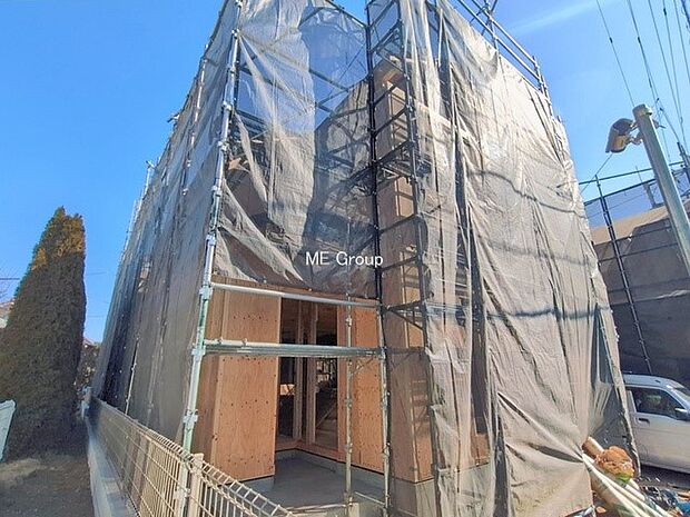 ■新しい暮らしが始まる場所で、家族の絆を深める