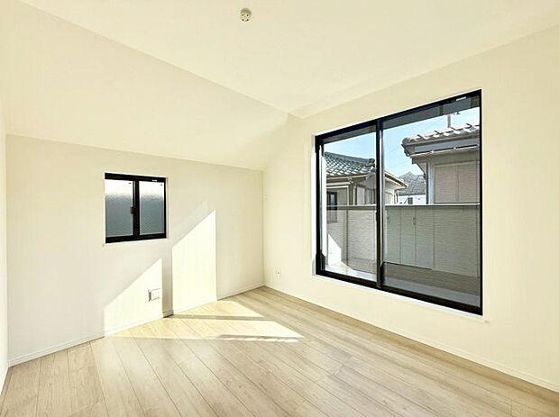 ■プライベート空間として静かで落ち着いた環境を提供してくれます