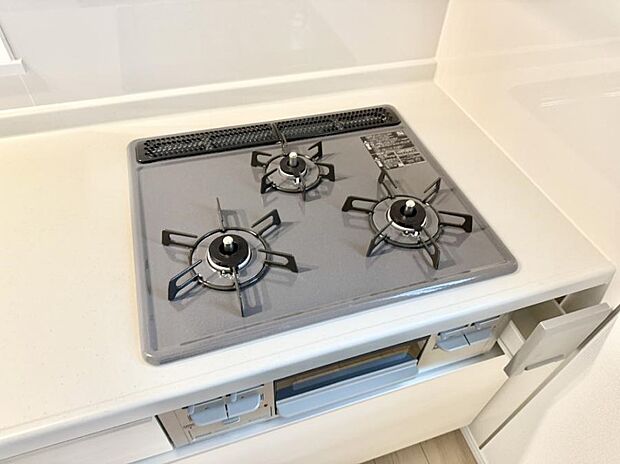 ■一度に多くの料理ができ便利で効率的