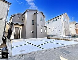 東京都東村山市多摩湖町３丁目