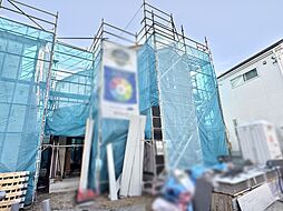 東京都東村山市多摩湖町３丁目