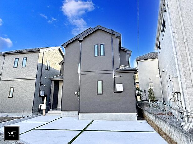 ■暮らしを彩る充実した設備仕様が備わった住まい