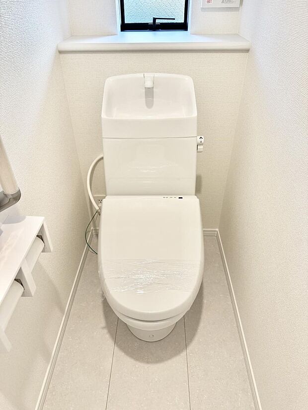 ■毎日使う場所だからこそ、清潔感溢れる空間