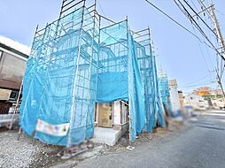 東京都東村山市多摩湖町３丁目