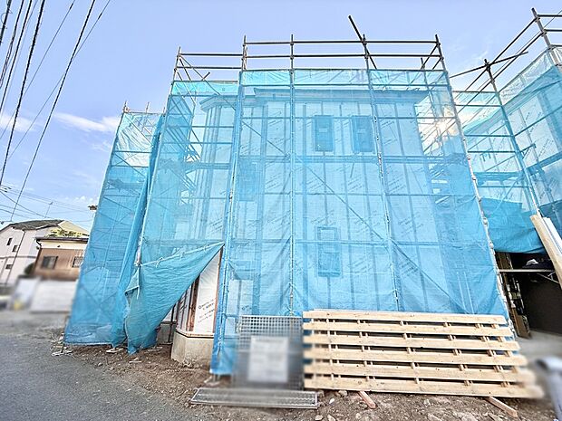 ■新しい暮らしが始まる場所で、家族の絆を深める