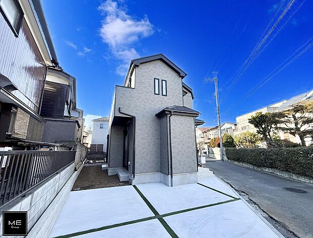 ■新しい暮らしが始まる場所で、家族の絆を深める