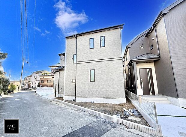 ■新しい暮らしが始まる場所で、家族の絆を深める