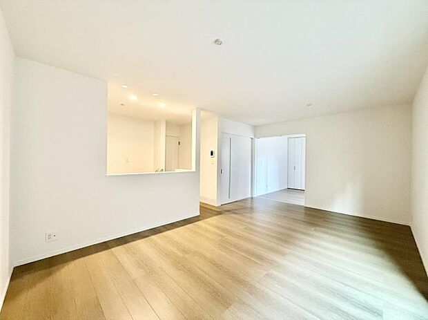 ■ふとした瞬間に幸せを感じる、心地よい場所