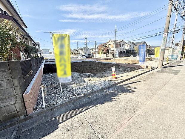 ■暮らしを彩る充実した設備仕様が備わった住まい