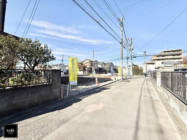 ■家族とのお出かけが楽しくなる環境です