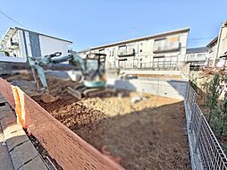 東京都町田市南成瀬６丁目