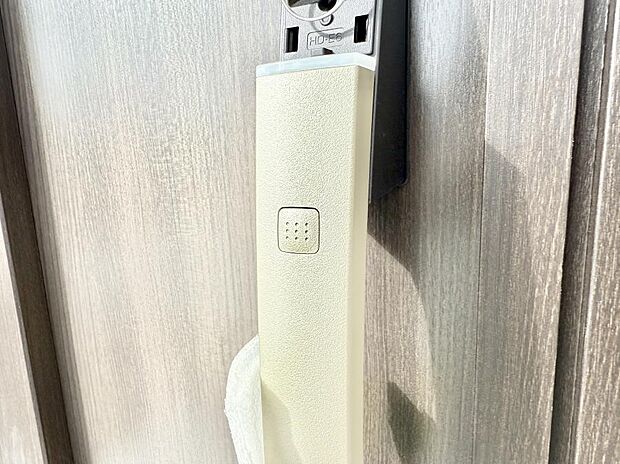 ■手軽にロック解除できますね