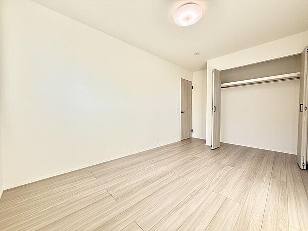 ■快適な環境で、日常の疲れを癒せる空間