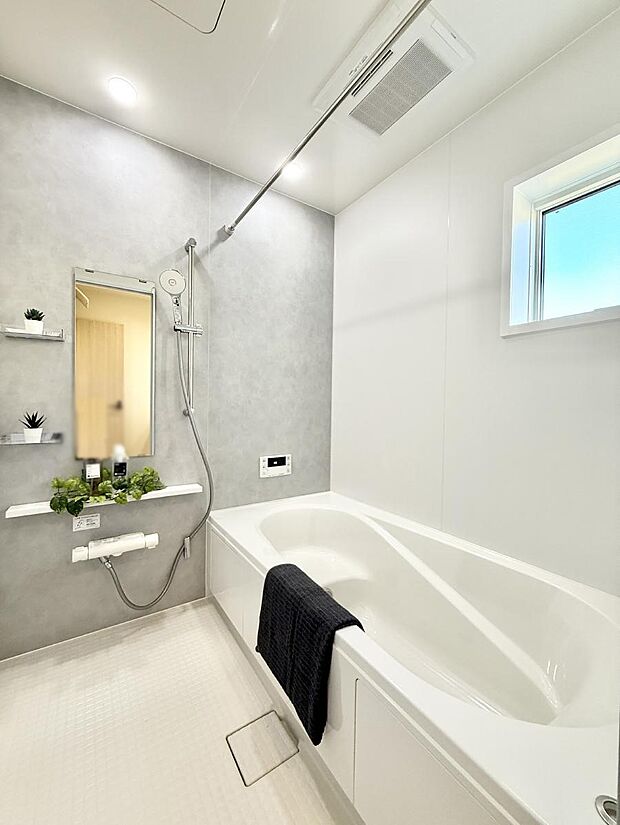 ■家族みんなが気持ちよく使える設計です