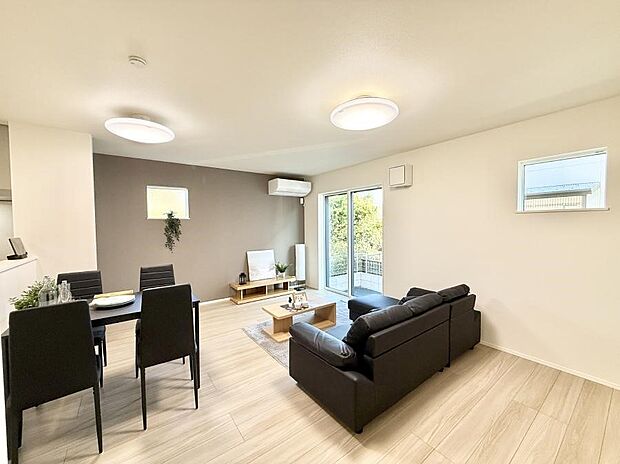 ■ふとした瞬間に幸せを感じる、心地よい場所