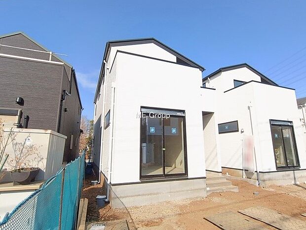 ■家族みんなが笑顔で過ごせる、安心感のある住まい