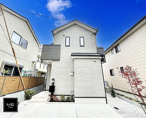 ■家族みんなが笑顔で過ごせる、安心感のある住まい