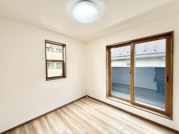 ■穏やかな空間で自分の時間を大切に