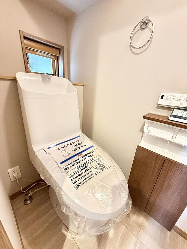 ■毎日使う場所だからこそ、清潔感溢れる空間