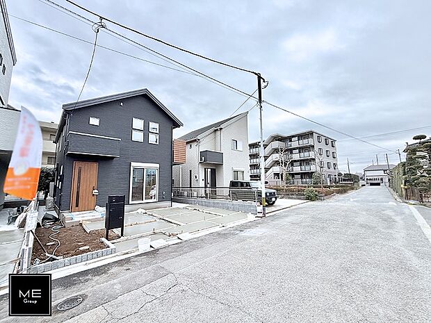 ■新しい時代の息吹を感じる、心地よい環境